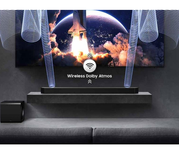 Samsung HW-Q990H - 1526986 - zdjęcie 9